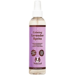 Natural Dog Calming Lavender Spritz, , large