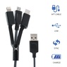 Xtreme 3-in-1 Charging Cable, , large