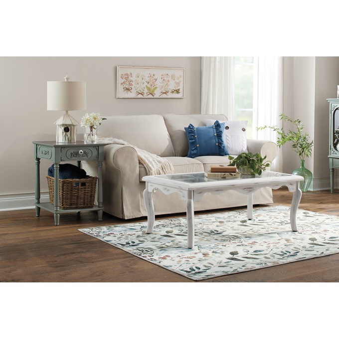 Vicenza End Table, , large