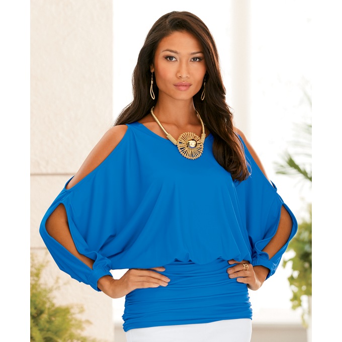 Dare to Bare Top, , large
