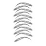My Brows™ 12-Pair, , large