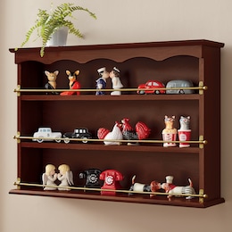 Salt &amp; Pepper Wall Display, , large