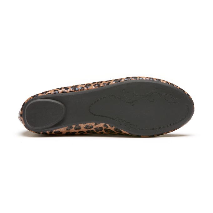 Animal Ballet Flat by Monroe and Main, , large