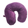 Side Sleep Head Cradle Pillow, , large