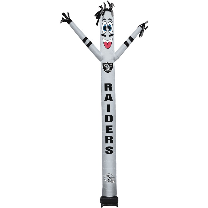 NFL Inflatable Crazy Sports Fan, , large