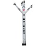 NFL Inflatable Crazy Sports Fan, , large
