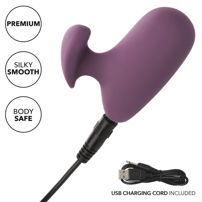 Mod Touch Handheld Vibrator By Calexotics, , large