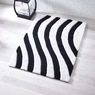 Wavy Shag Rug, , large