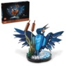LEGO Icons Kingfisher Bird, , large