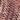 Reversible Ombr&eacute; Chenille Braided Rug, Burgundy, swatch