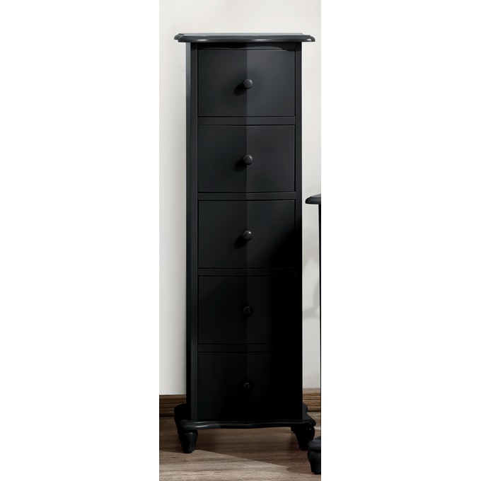 5-Drawer Cabinet, , large