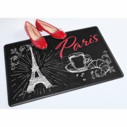Paris Anti-Fatigue Mat - 18&quot; x 30&quot;, , large