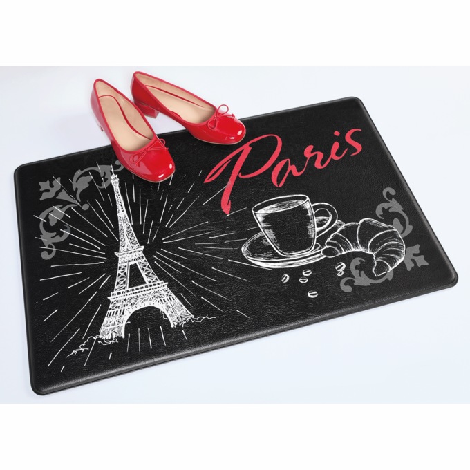 Paris Anti-Fatigue Mat - 18" x 30", , large