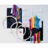 Art 101 Set of 3 Embroidery Art Kit, , large