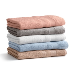 Reliable Cotton 2-Pack Bath Towel, , large