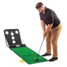 Izzo Golf Arcade Golf Putting Game, Multi, large