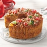 Christmas Fruitcake, , large