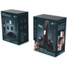Perry Ellis 8-Piece Complete Grooming Set, Black, large