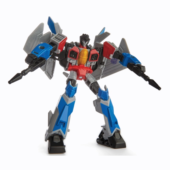 Transformers Earthspark Deluxe Action Figure, , large