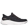 Skechers Women's Slip-Ins Contour Foam Golden Hour Shoe with No-Tie Bungee Laces, , large
