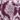 Serene Fleur De Lis 12-Piece Towel Set, Plum, swatch
