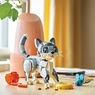 LEGO Creator Playful Cat, Multi, large