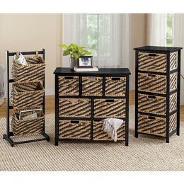 Yara Storage Furniture, , large