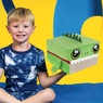 Pillow Cube Kid, , large
