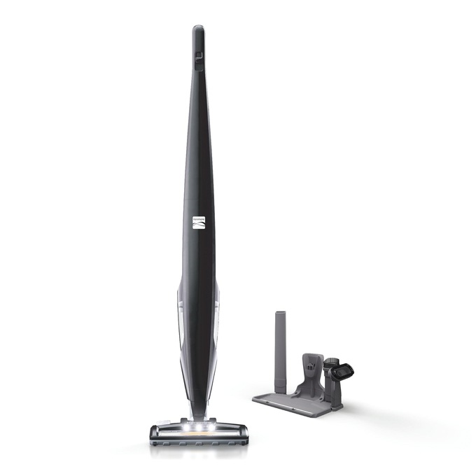 Kenmore Stratus 2-in-1 Cordless Stick Vac, , large