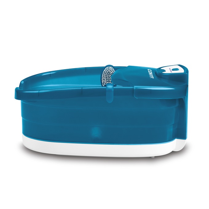 Conair HeatSense Foot Spa, , large