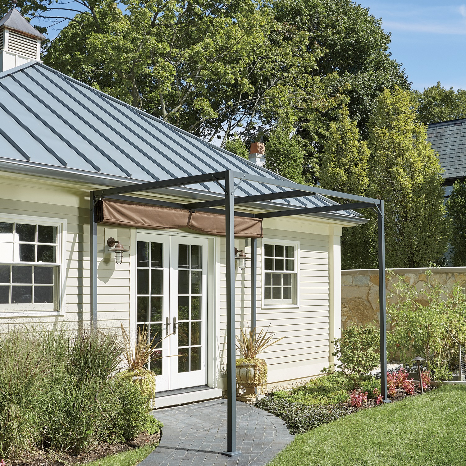 Retractable Awning Gazebo Montgomery Ward Retractable Awning Gazebo Montgomery Ward