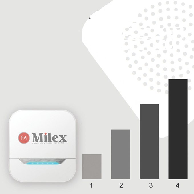 Wireless Doorbell, , large