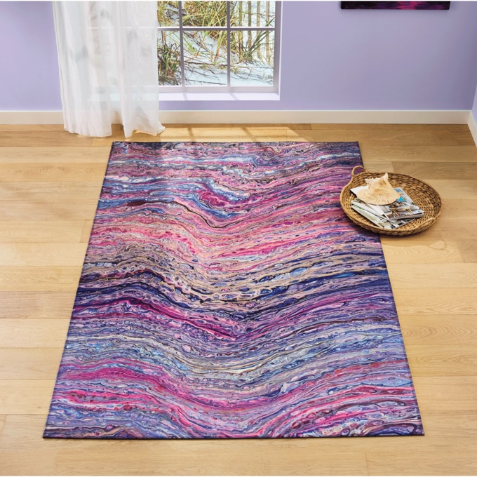 Karina Rug - 5' x 7' 6", , large