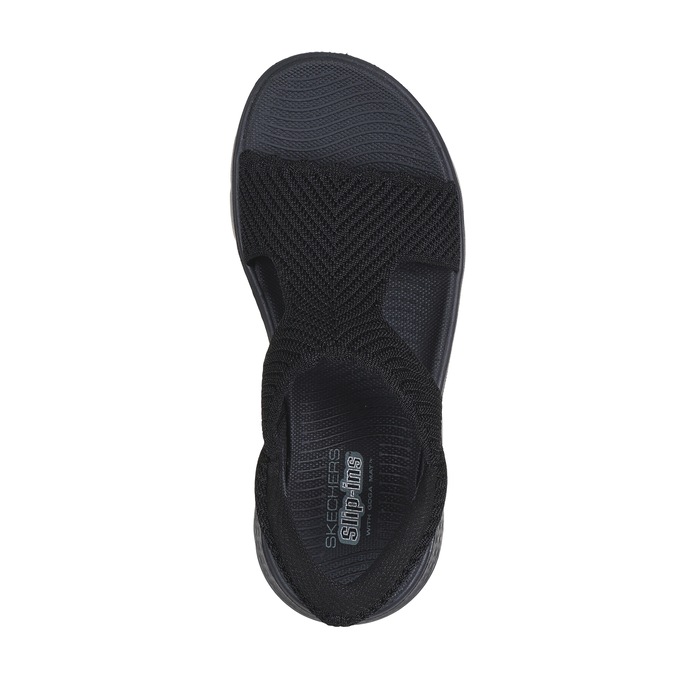 Skechers Women's Slip-Ins GO WALK Flex Ariel Sandal, , large