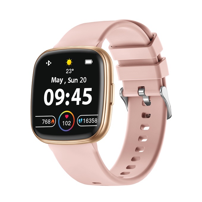 IG Venus Slim Smartwatch, , large