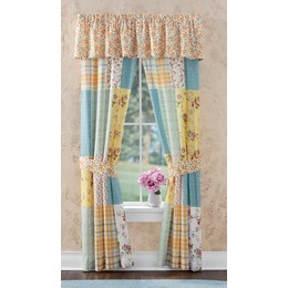 Clarabelle Window Treatments, , large