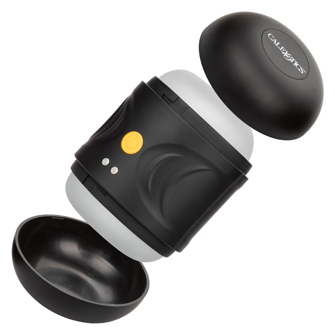 Boundless Dual Motor Stroker, , large