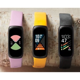 Fitbit Inspire 3 Fitness Tracker, , large