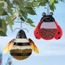 Hanging Bird Feeder, , large