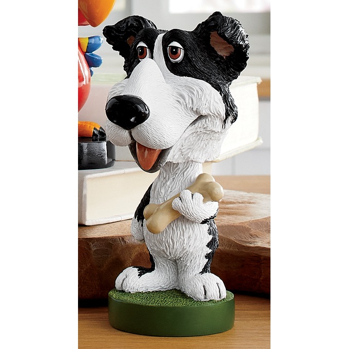 Animal Bobble Head Glasses Holder, , large