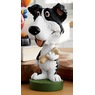 Animal Bobble Head Glasses Holder, , large