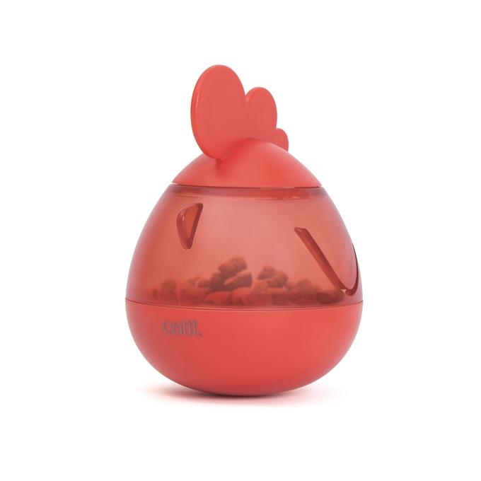 Catit PIXI Treat Dispenser, , large