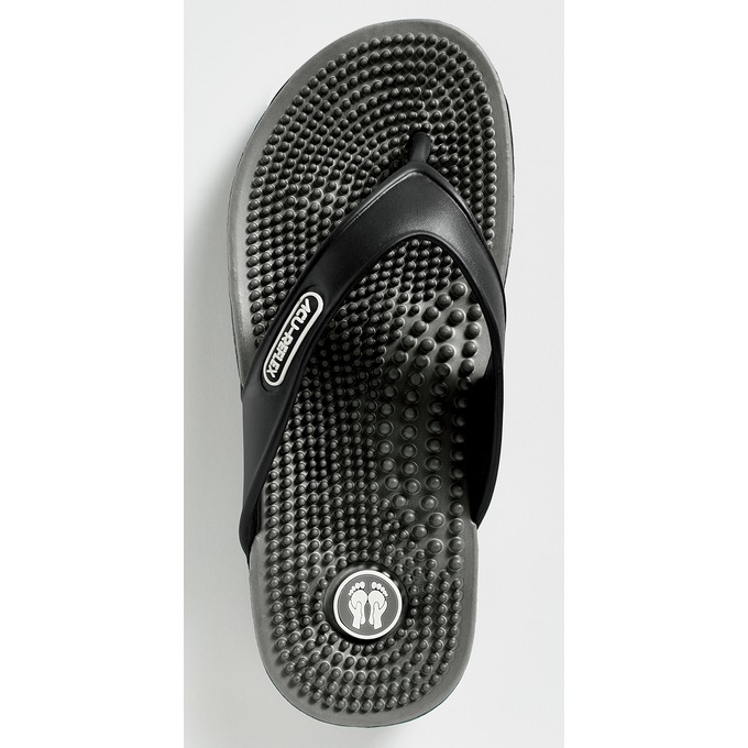 Acu reflex flip flops clearance