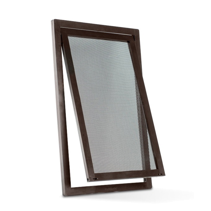 PetSafe Pet Screen Door Large, , large
