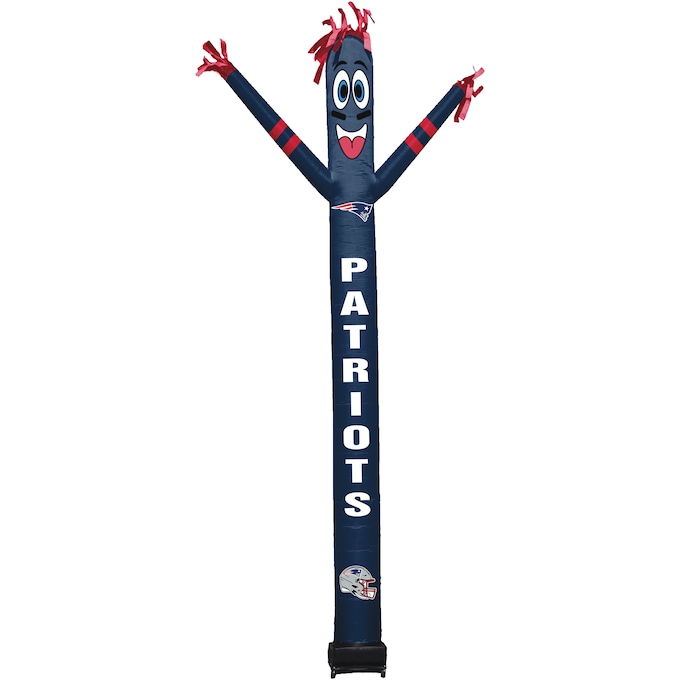 NFL Inflatable Crazy Sports Fan, , large