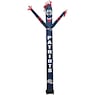 NFL Inflatable Crazy Sports Fan, , large