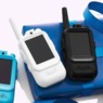Walkie-Talkies with Video, , large