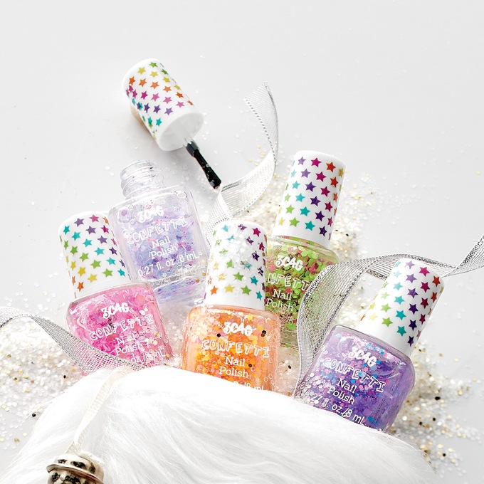 Nail Polish Set, , large