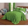 Color Connection Chenille Bedspread, , large