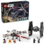  LEGO TIE Fighter & X-Wing Mashup, , large